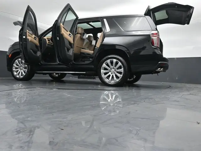 2023 Chevrolet Tahoe - $48,295
