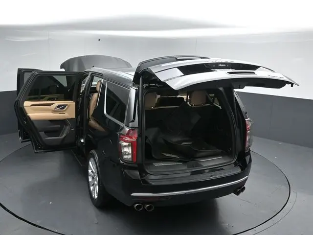 2023 Chevrolet Tahoe - $48,295