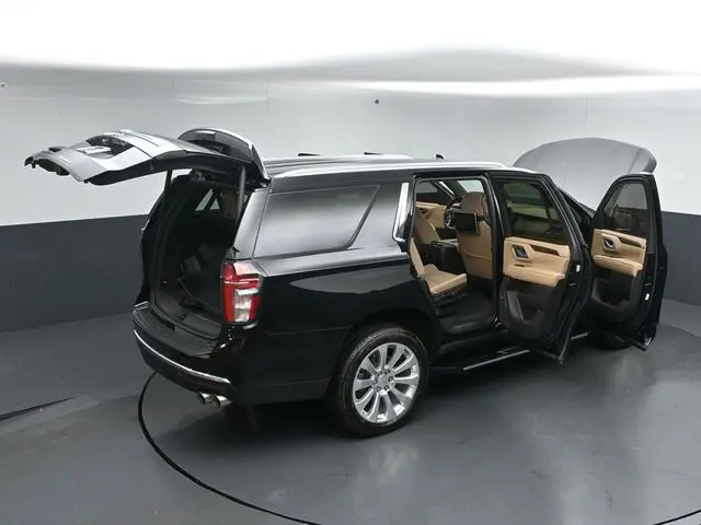 2023 Chevrolet Tahoe - $48,295