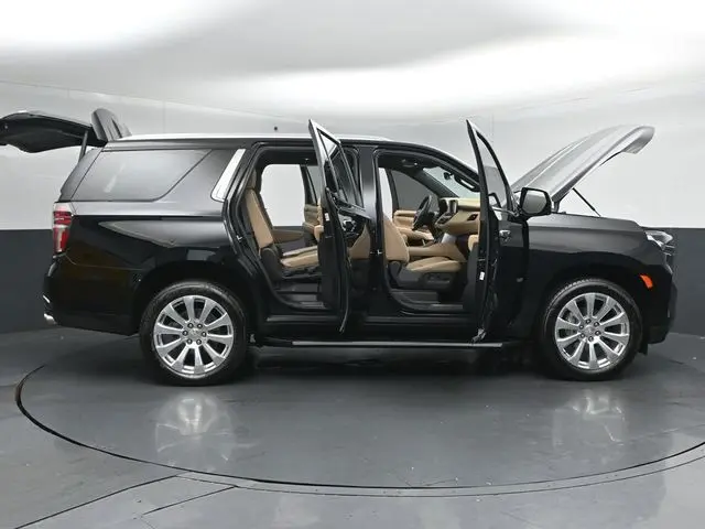 2023 Chevrolet Tahoe - $48,295
