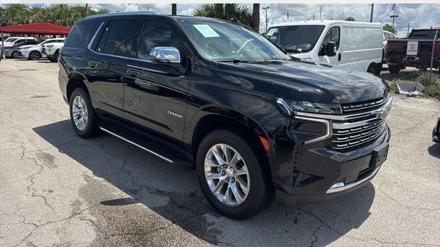 Preowned 2023 Chevrolet Tahoe Premier for Sale