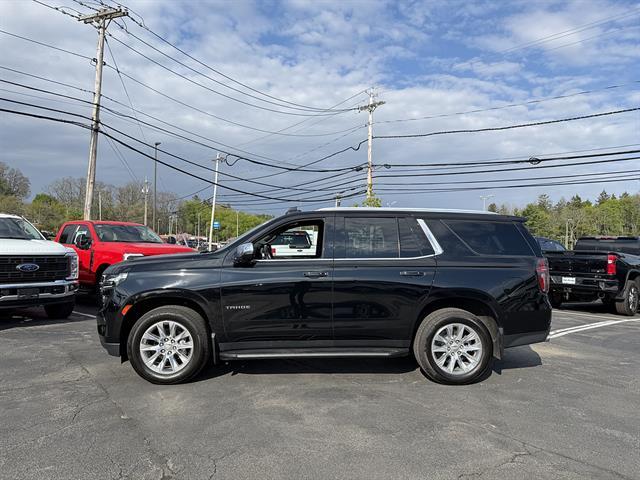 2021 Chevrolet Tahoe - $41,990