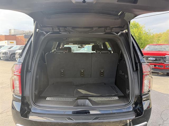 2021 Chevrolet Tahoe - $41,990