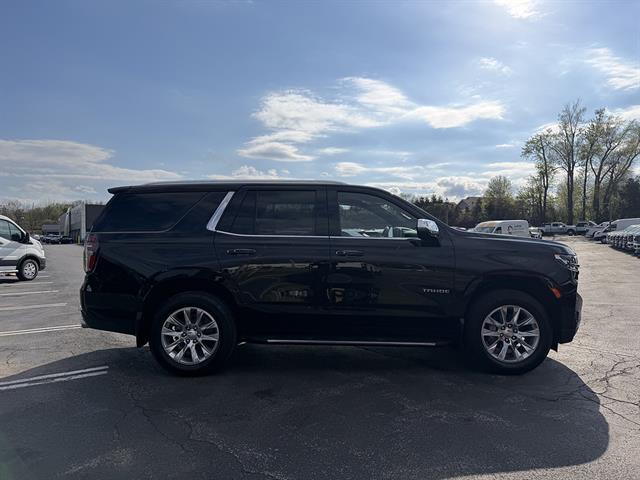 2021 Chevrolet Tahoe - $41,990