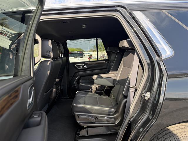 2021 Chevrolet Tahoe - $41,990