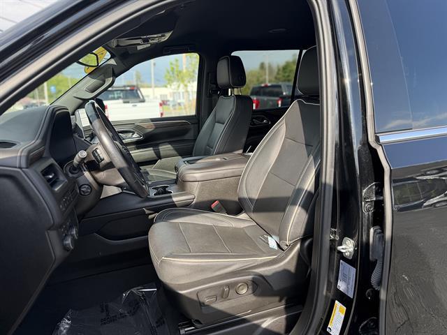 2021 Chevrolet Tahoe - $41,990