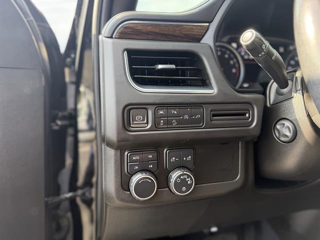 2021 Chevrolet Tahoe - $41,990