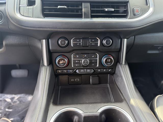 2021 Chevrolet Tahoe - $41,990