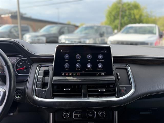2021 Chevrolet Tahoe - $41,990