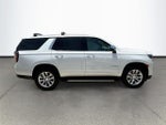 2021 Tahoe Thumbnail 8