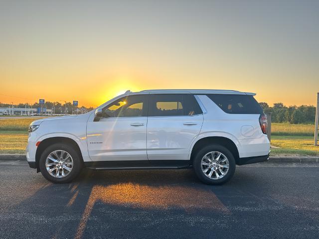 2023 Chevrolet Tahoe - $52,968
