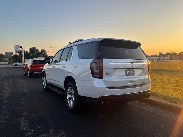 2023 Chevrolet Tahoe - $52,968