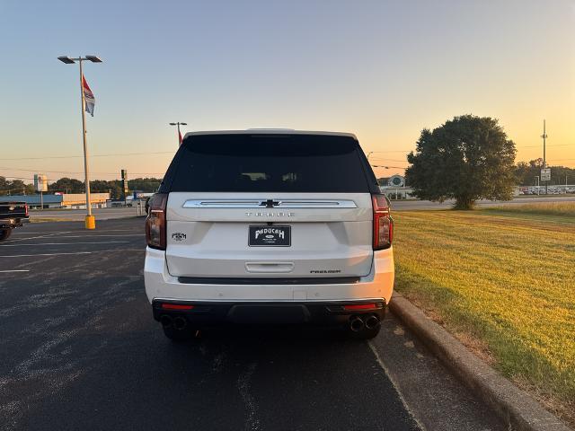 2023 Chevrolet Tahoe - $52,968