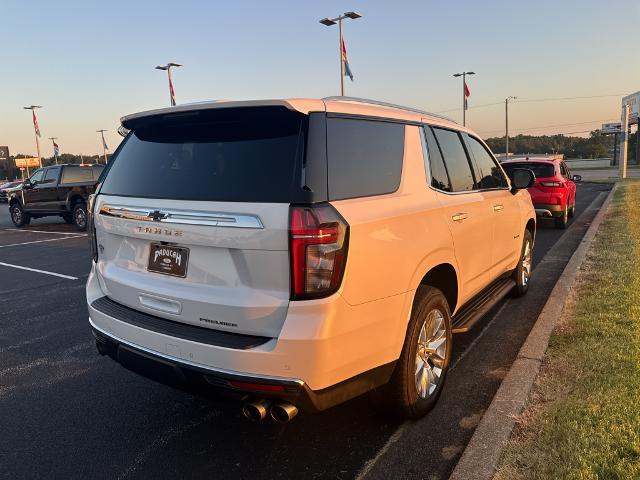 2023 Chevrolet Tahoe - $52,968