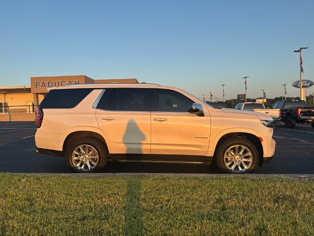 2023 Chevrolet Tahoe - $52,968