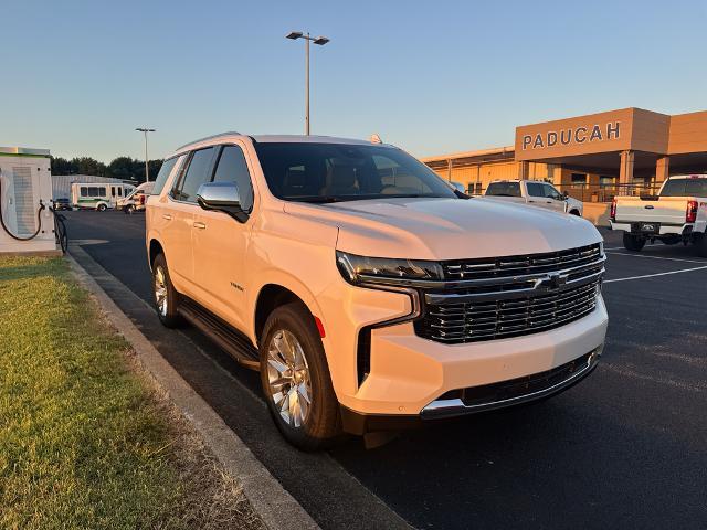2023 Chevrolet Tahoe - $52,968