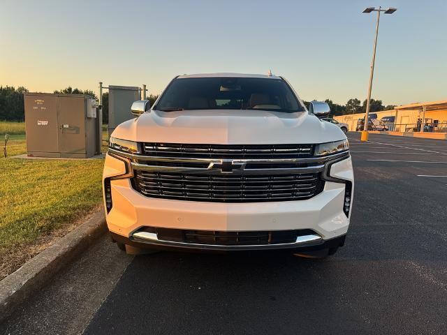 2023 Chevrolet Tahoe - $52,968