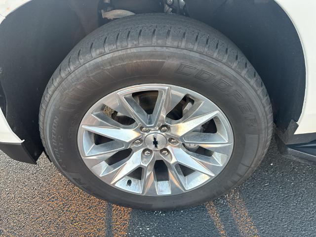 2023 Chevrolet Tahoe - $52,968