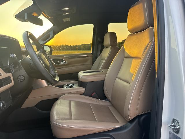 2023 Chevrolet Tahoe - $52,968