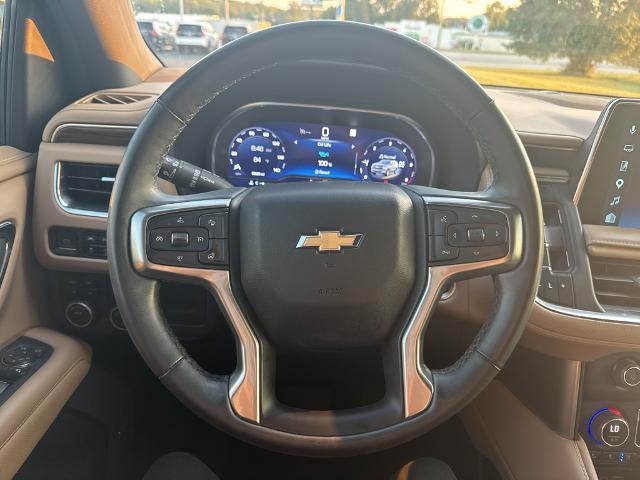 2023 Chevrolet Tahoe - $52,968