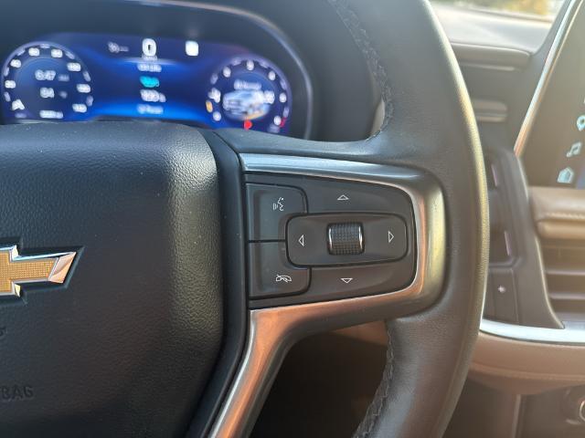 2023 Chevrolet Tahoe - $52,968