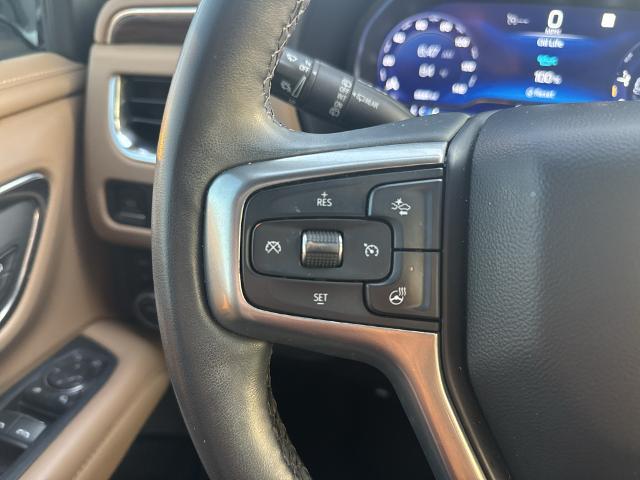 2023 Chevrolet Tahoe - $52,968
