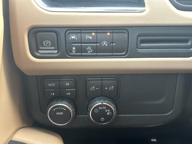 2023 Chevrolet Tahoe - $52,968