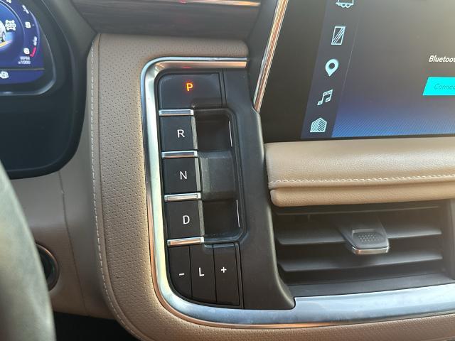 2023 Chevrolet Tahoe - $52,968