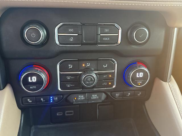 2023 Chevrolet Tahoe - $52,968
