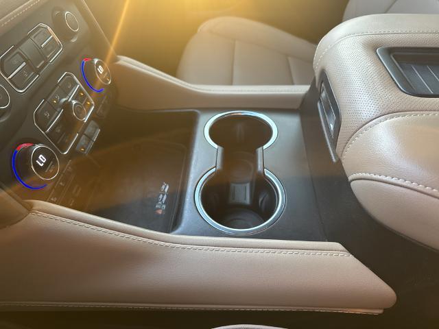 2023 Chevrolet Tahoe - $52,968