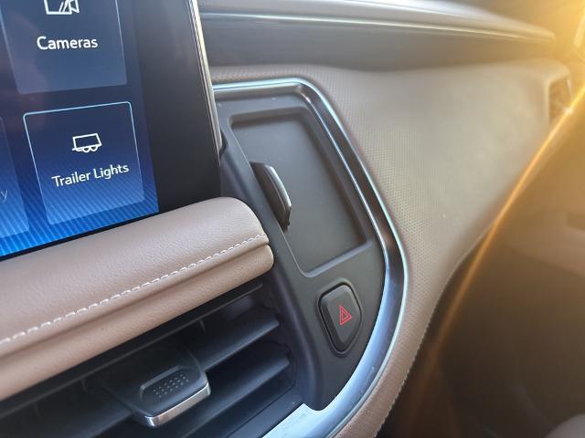 2023 Chevrolet Tahoe - $52,968