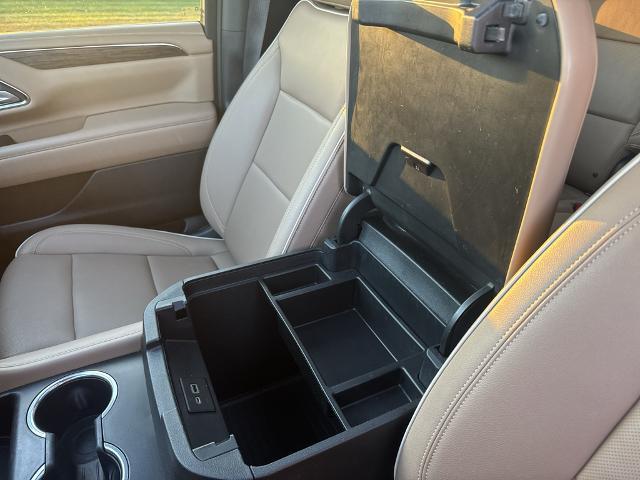 2023 Chevrolet Tahoe - $52,968