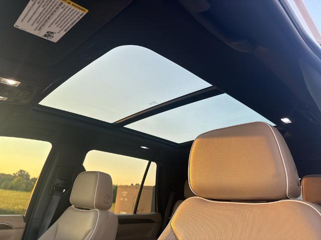 2023 Chevrolet Tahoe - $52,968