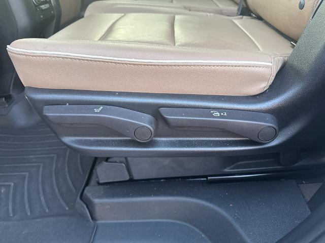 2023 Chevrolet Tahoe - $52,968