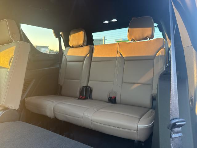 2023 Chevrolet Tahoe - $52,968