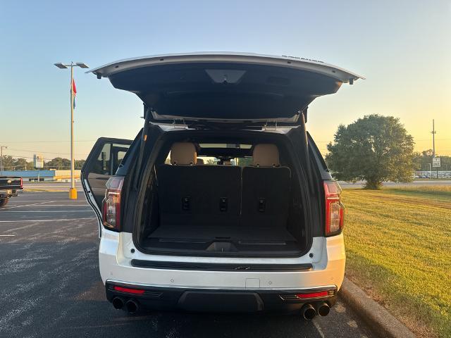 2023 Chevrolet Tahoe - $52,968
