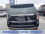 2023 Tahoe Thumbnail 4