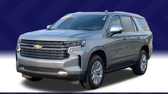 Preowned 2023 Chevrolet Tahoe Premier for Sale