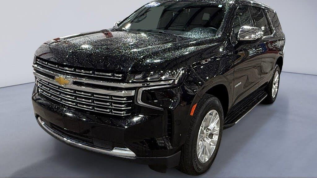 Preowned 2024 Chevrolet Tahoe Premier for Sale