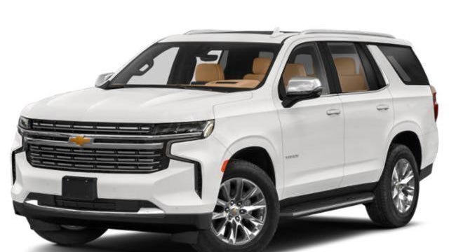 Preowned 2024 Chevrolet Tahoe Premier for Sale