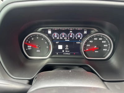 2021 Chevrolet Tahoe 4X4 Premier 4DR SUV