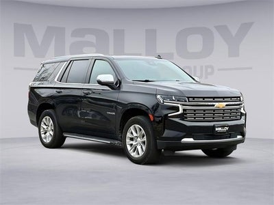 2024 Chevrolet Tahoe 4X4 Premier 4DR SUV
