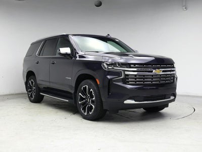 2022 Chevrolet Tahoe 4X4 Premier 4DR SUV