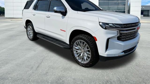 Preowned 2023 Chevrolet Tahoe Premier for Sale