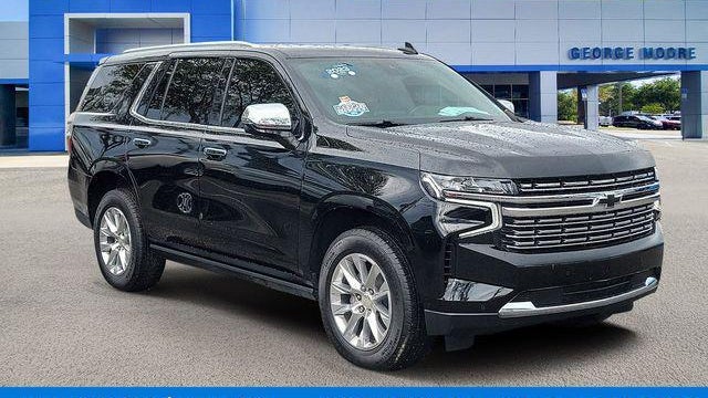 Preowned 2023 Chevrolet Tahoe Premier for Sale