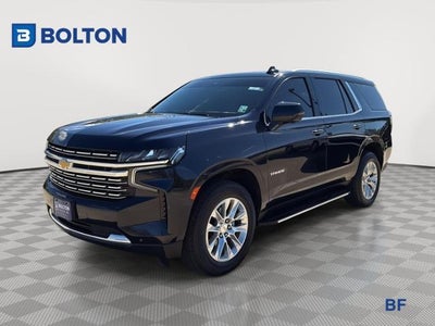 2023 Chevrolet Tahoe 4X4 Premier 4DR SUV