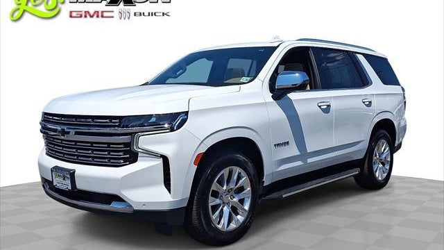 Preowned 2023 Chevrolet Tahoe Premier for Sale