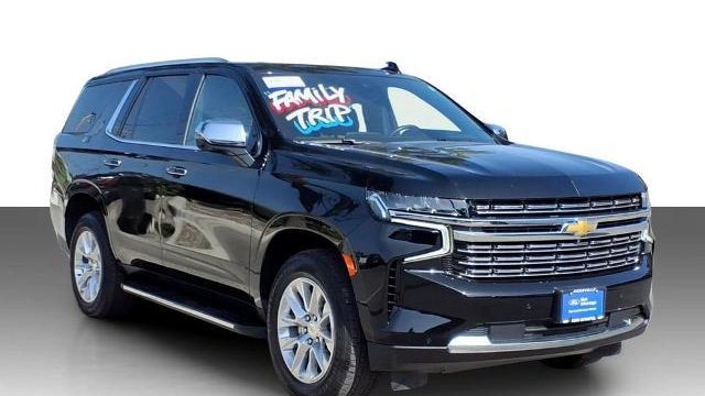 Preowned 2024 Chevrolet Tahoe Premier for Sale