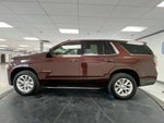 2023 Tahoe Thumbnail 5