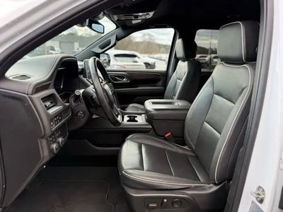 2023 Chevrolet Tahoe 4X4 Premier 4DR SUV